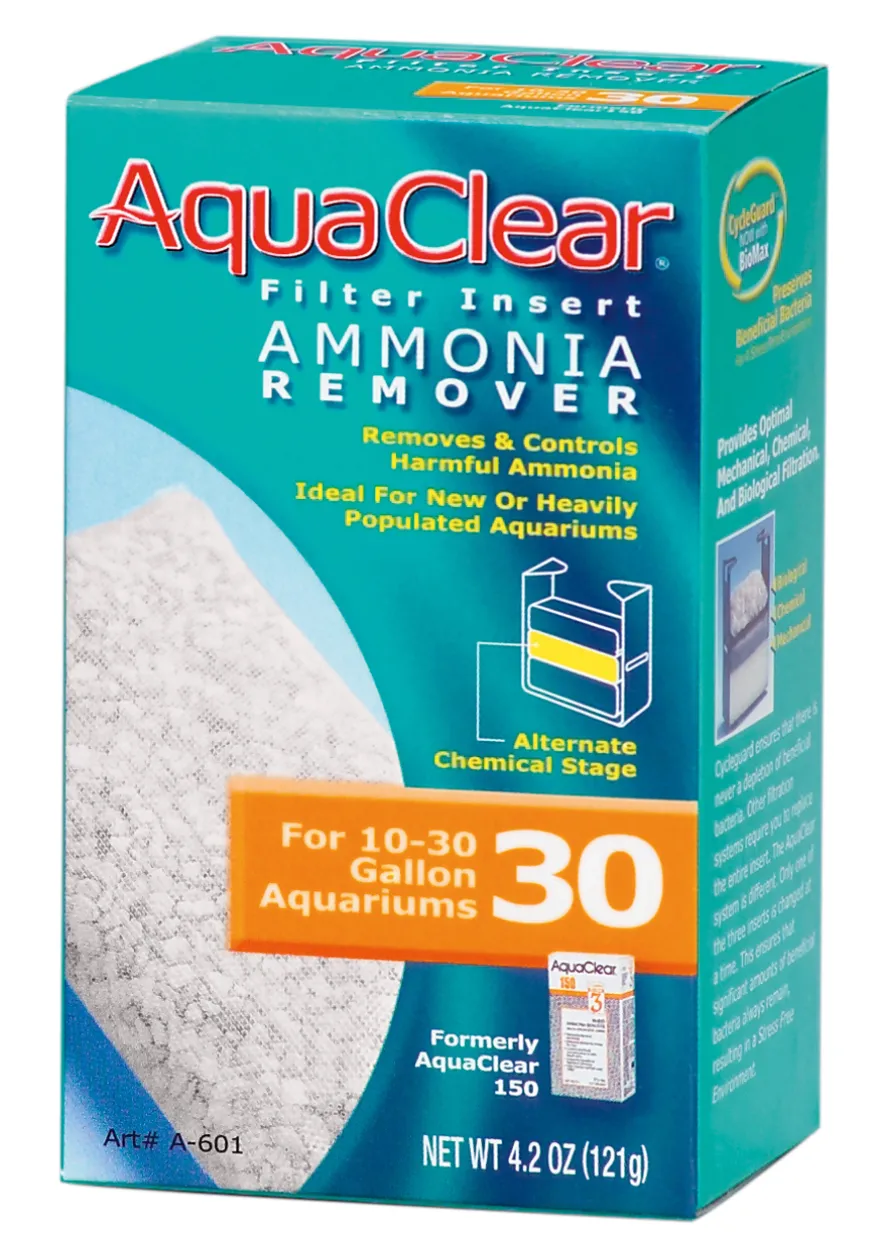 Aqua Clear 150 Amrid Ammoniakentferner