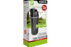 Aquael Filter FAN 3 Plus, Aquarien-Innenfilter, 150 bis 250 Liter