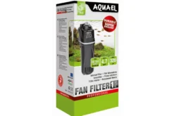 Aquael Filter FAN 1 Plus, Aquarien-Innenfilter, 60 bis 100 Liter