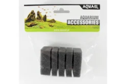 Aquael Filterschwamm PAT Mini Babygarnelen, Filter-Ersatz, 1 Stück