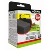 Aquael Filterschwamm Versamax FZN 1, Filter-Ersatz, 2 Stück