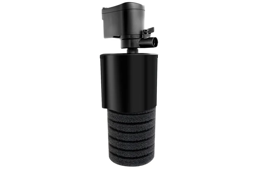 Aquael Filter Turbo 2000, Innenfilter