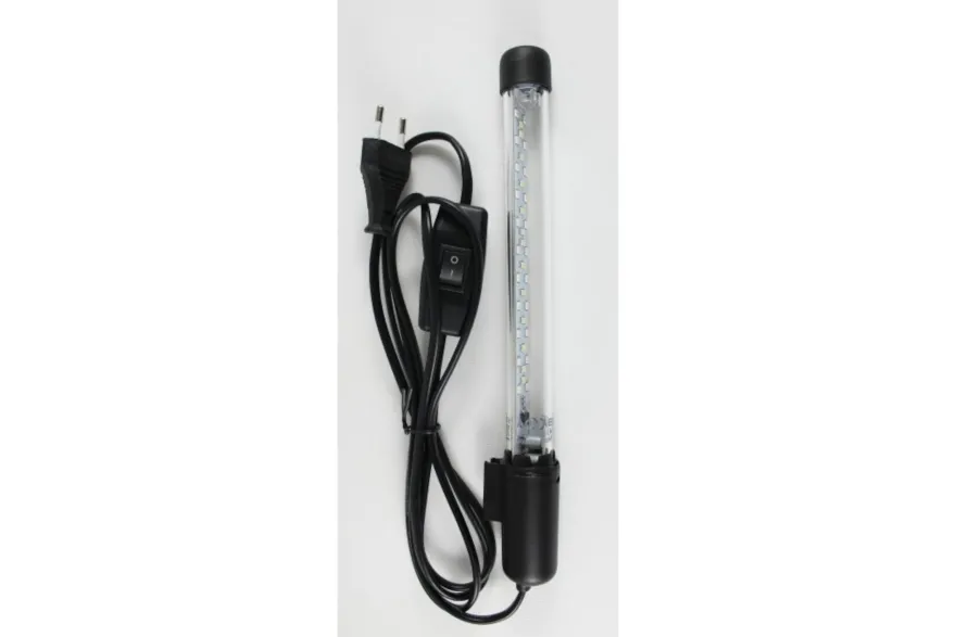 Aquael Leddy Tube Plant LED, Ersatz-Beleuchtungsmodul, 4,8 W