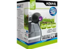Aquael Mini UV LED, Sterilisator, 1 W