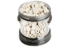 Aquael Multikani Filtermedium BioCeraMax 600, Außenfilterkartusche