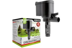 Aquael Pumpe Circulator 2000, Strömungspumpe