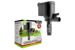Aquael Pumpe Circulator 1000, Strömungspumpe