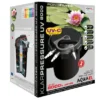 Aquael Teichfilter KLARPRESSURE UV 8000, Teich-Druckfilter mit UV-C Lampe