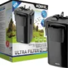 Aquael Ultra Filter 1200, Kanister-Außenfilter