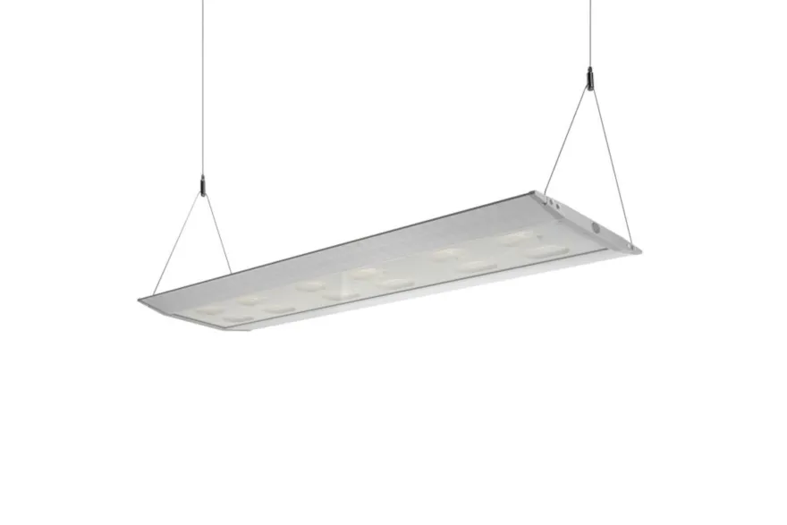 Aquael Ultra Slim 90, intelligente LED-Leuchte