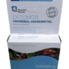 Aquarium Münster Ektomor 10 × 50 g, Arzneimittel