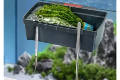Aquarium Pflege-Set – Komplettausstattung für wöchentliche Reinigung