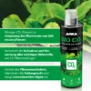 ARKA BIO CO2 – Flüssiger CO2-Dünger, 473 ml
