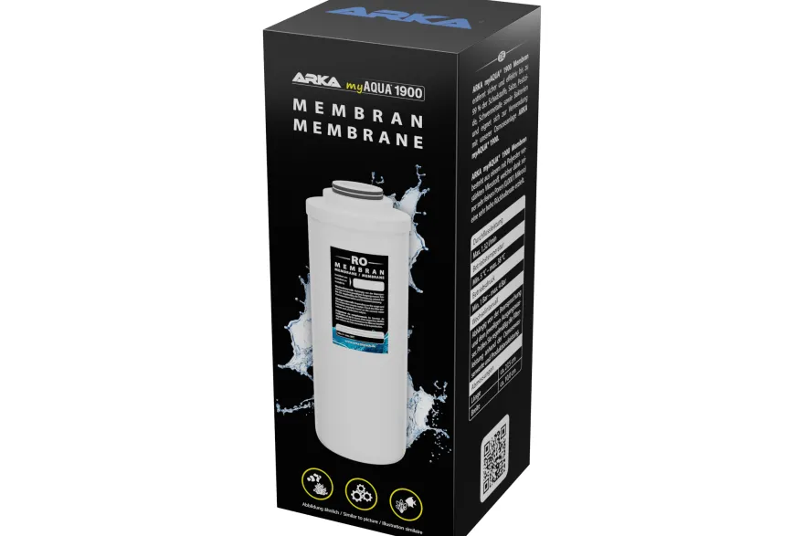 ARKA myAQUA 1900 Membran