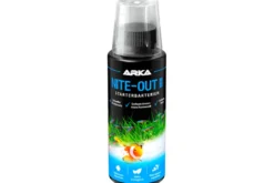 ARKA Nite‑Out II, Starterbakterien, 118 ml