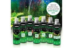 ARKA PLANTS FE – Eisendünger, 473 ml