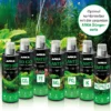 ARKA PLANTS Green – Basisdünger, 473 ml