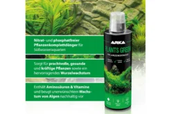 ARKA PLANTS Green – Basisdünger, 473 ml