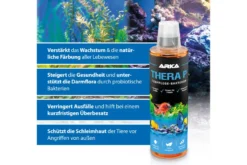 ARKA TheraP, Tierpflege Bakterien, 118 ml