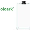 Bioloark Bio Bottle FD200 Wabi-Kusa / Biosphäre, Weißglas