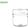 Bioloark Luji Glass Cup MY-150, Biosphären-Glas