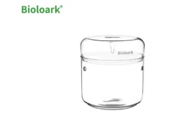 Bioloark Luji Glass Cup MY-150, Biosphären-Glas
