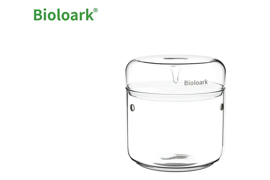 Bioloark Luji Glass Cup MY-150, Biosphären-Glas