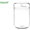 Bioloark Luji Glass Cup MY-150H, Biosphären-Glas