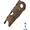 CeramicNature Horse Head L, ca. 33 × 16 × 9 cm