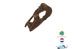 CeramicNature Horse Head XS, ca. 15 × 9 × 6 cm