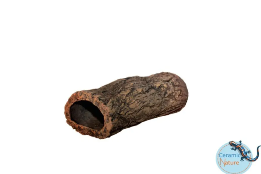 CeramicNature Wels-Höhle XS, ca. 12 × 5 × 4 cm