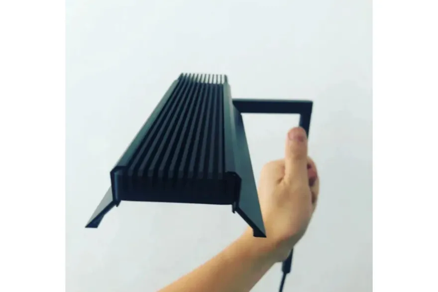 Chihiros C2-Serie RGB Blenden, verspiegelt