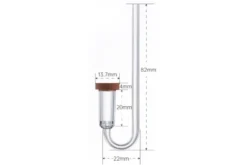 Chihiros Nano CO2 Diffusor (S)