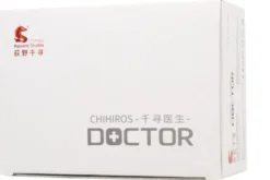 Chihiros New Doctor, Algenkontrolle & Sterilisation