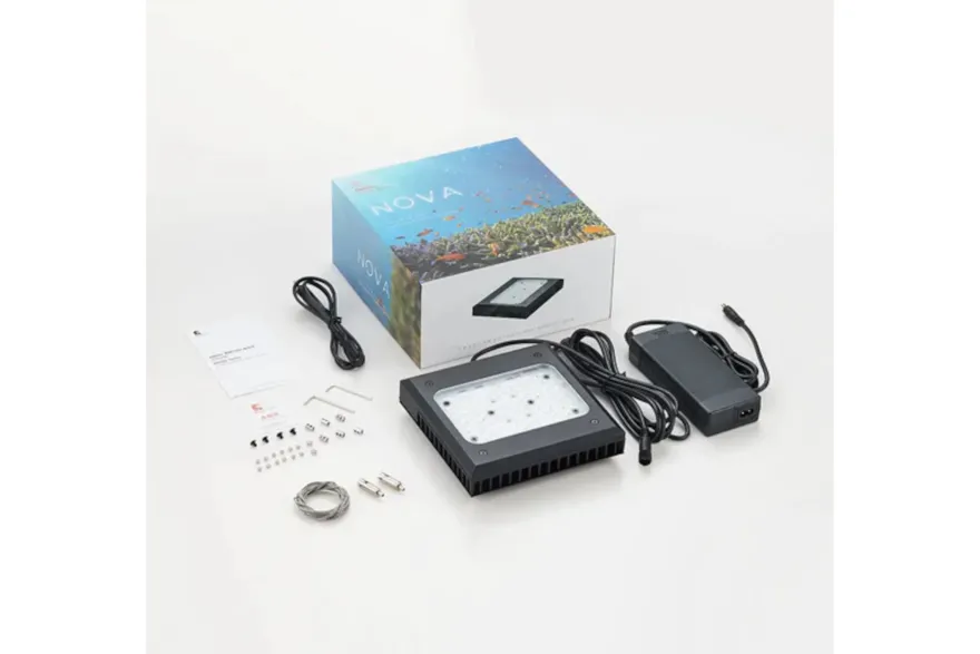 Chihiros Nova 1 Meerwasser-LED, 126 W