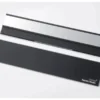Chihiros RGB VIVID II Blenden, verspiegelt in schwarz