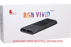 Chihiros RGB VIVID II Mini, LED Beleuchtung