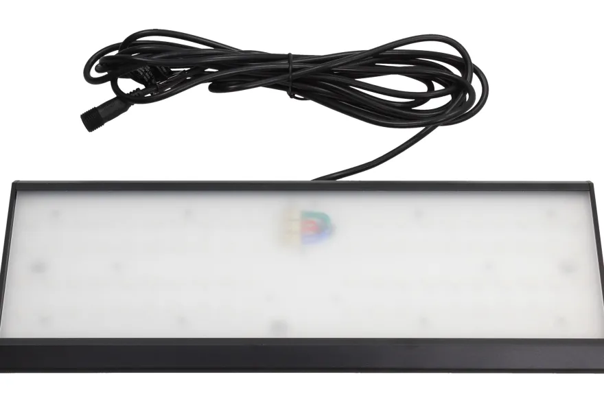 Chihiros RGB VIVID II Mini, LED Beleuchtung
