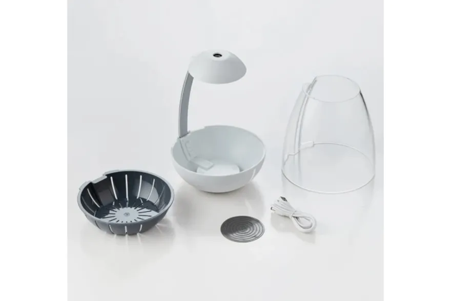 Chihiros Tiny Terrarium Egg (Set)