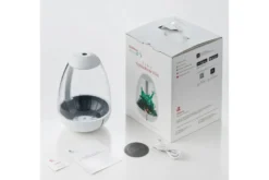 Chihiros Tiny Terrarium Egg (Set)