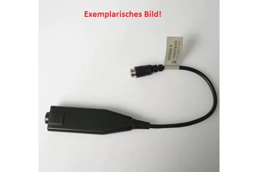 Chihiros WRGB II-Serie, Bluetooth-Adapter für WRGB2 45