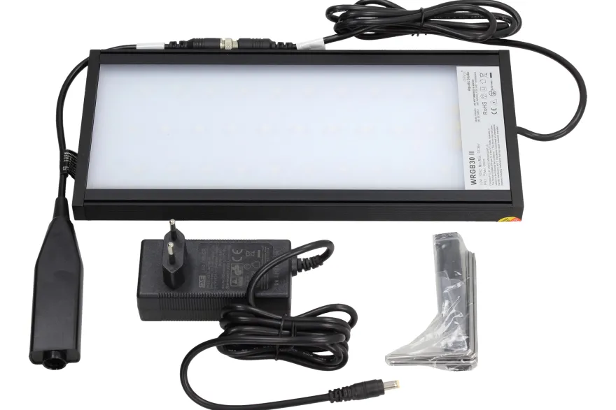 Chihiros WRGB II-Serie, WRGB2 30 cm (33 W)