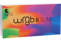 Chihiros WRGB II Slim-Serie, WRGB2 Slim 30 cm (23 W)