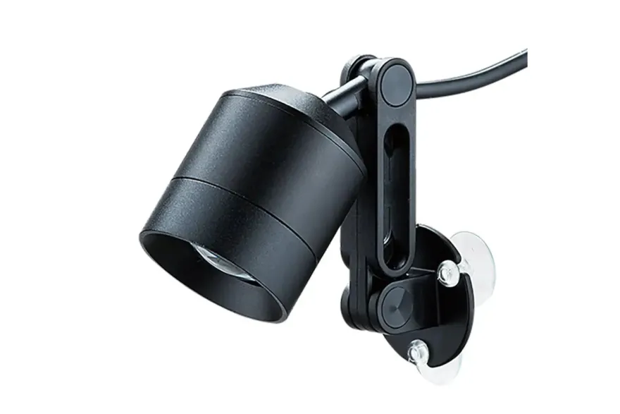Chihiros Z Light Tiny (6 W) mit Bluetooth "Diving Edition"