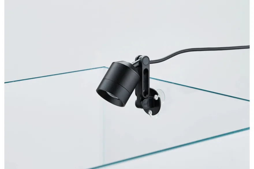 Chihiros Z Light Tiny (6 W) mit Bluetooth "Diving Edition"