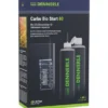 Dennerle Carbo Bio Start 80