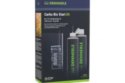 Dennerle Carbo Bio Start 80