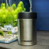 Dennerle Carbo Bio Style 120, CO2 für Aquarien bis 120 Liter