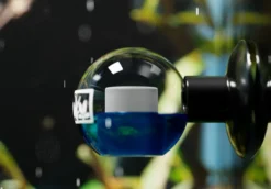 Dennerle Carbo CO2-Test Precision Small, CO2 Dauertest