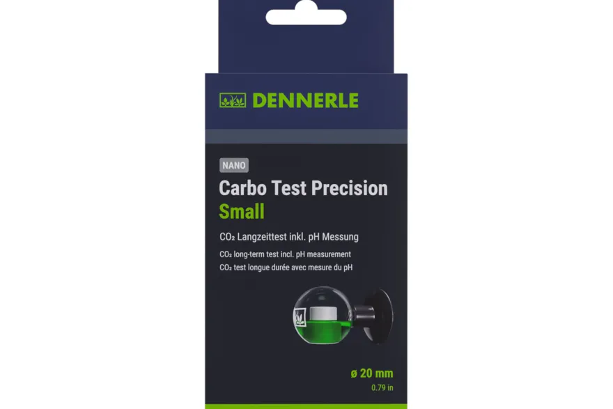 Dennerle Carbo CO2-Test Precision Small, CO2 Dauertest